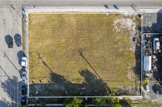 More details for 2450 Palm Ave, Hialeah, FL - Land for Sale