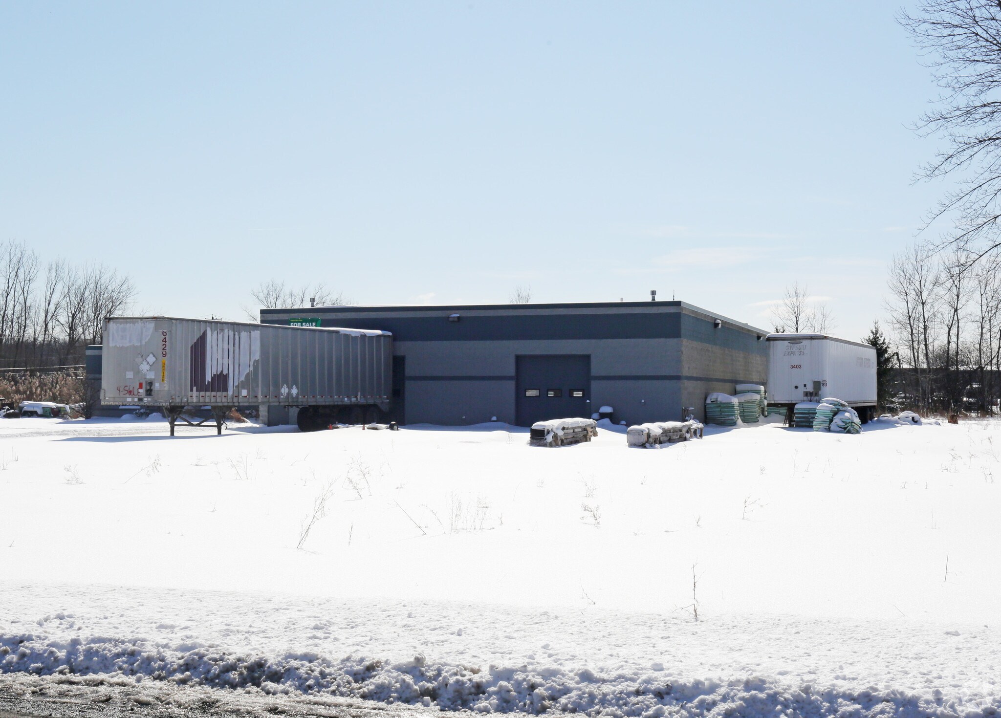 6445 Terminal Rd, East Syracuse, NY for sale Primary Photo- Image 1 of 1