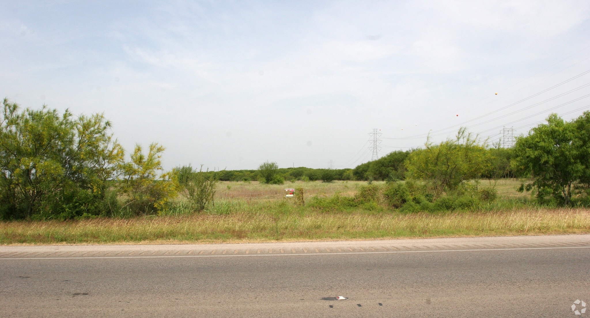 16795 S US Highway 281, San Antonio, TX for lease Primary Photo- Image 1 of 19