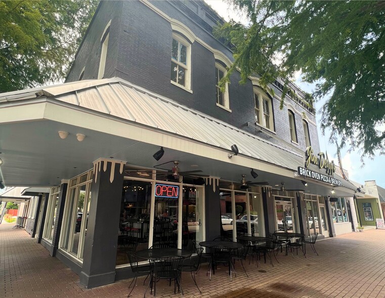 201-203 Jefferson St, Lafayette, LA for sale - Building Photo - Image 3 of 5