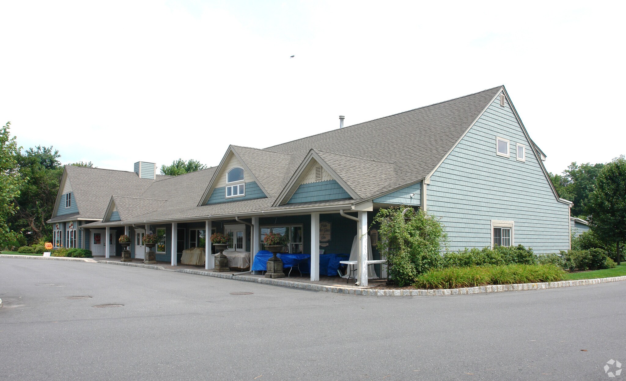 273 Route 34, Colts Neck, NJ for sale Primary Photo- Image 1 of 1