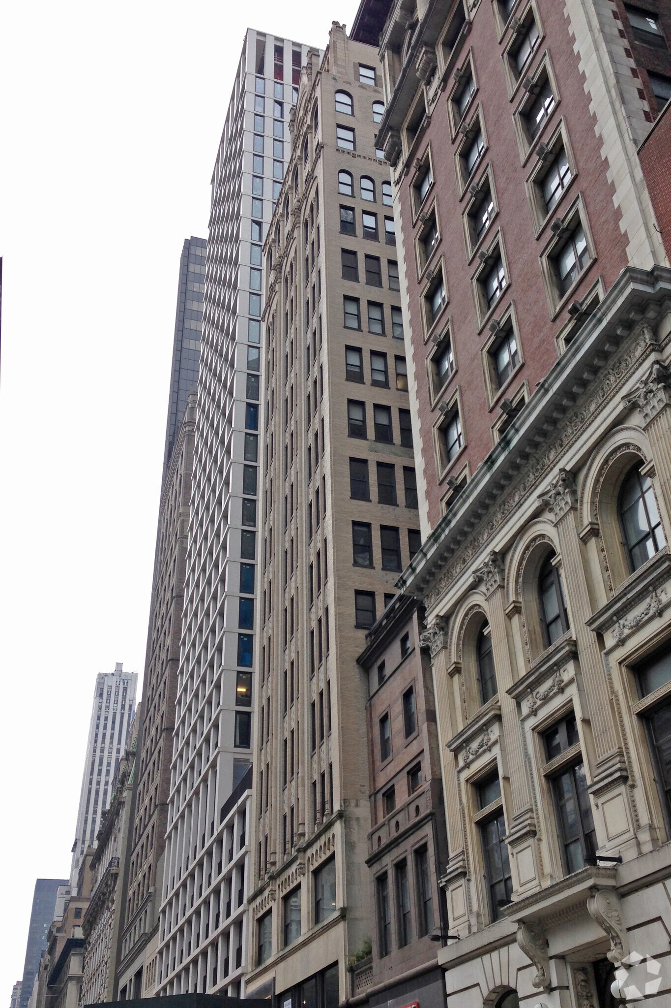 24 W 40th St, New York, NY for sale Building Photo- Image 1 of 1