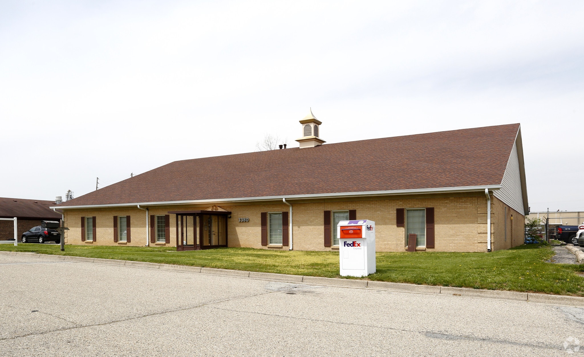 3380 Successful Way, Dayton, OH for sale Building Photo- Image 1 of 23