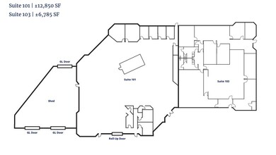 2445 Albatross Way, Sacramento, CA for sale Floor Plan- Image 1 of 1