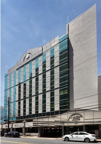 More details for 4833 Rugby Ave, Bethesda, MD - Office for Lease