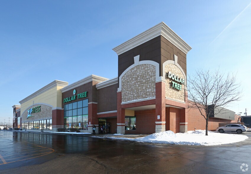 2112 W Jefferson St, Joliet, IL 60435