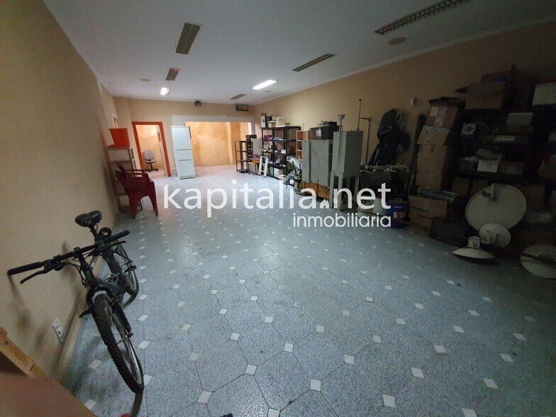 Retail in València, Valencia for sale - Building Photo - Image 2 of 4