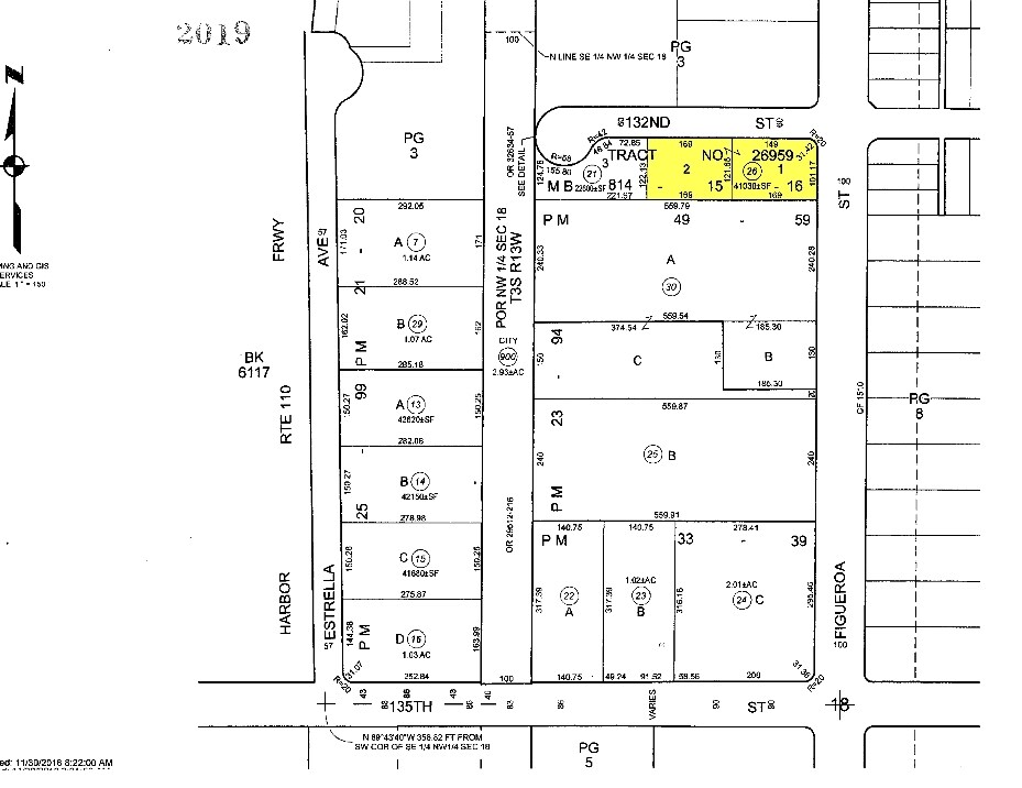 506526 W 132nd St, Gardena, CA 90248