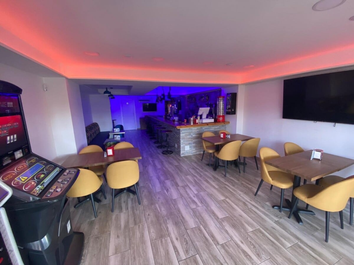 Calafell, TAR 43820 -  -  - Interior Photo - Image 1 of 7