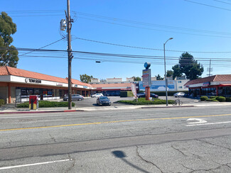 More details for 12740 Culver Blvd, Los Angeles, CA - Retail for Lease