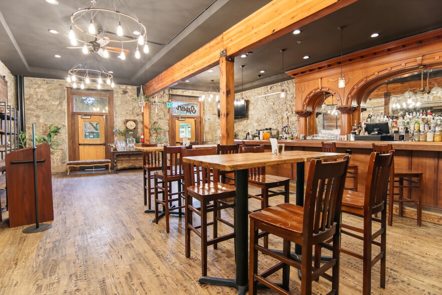 107 Sacramento St, Nevada City, CA for sale - Building Photo - Image 3 of 87