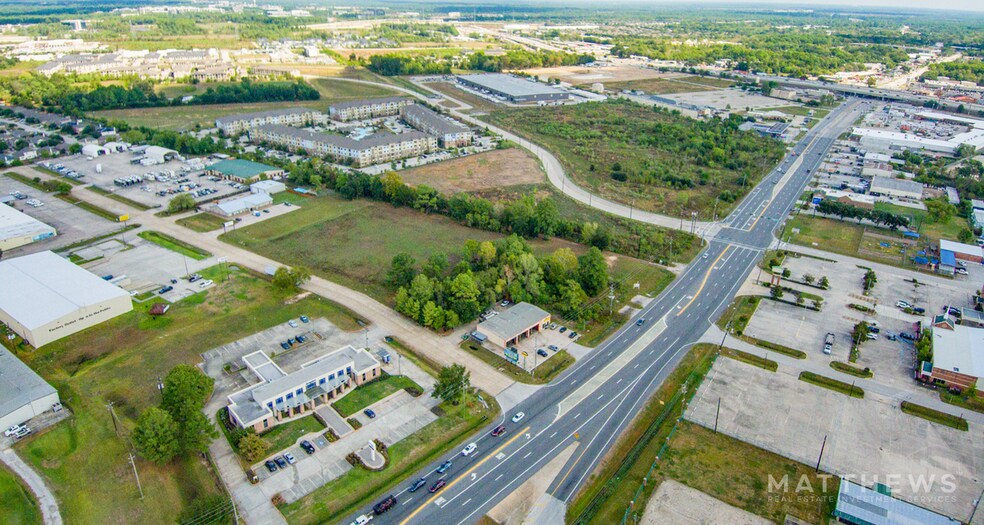 1816 Spring Cypress Rd, Spring, TX for sale - Building Photo - Image 2 of 2