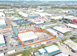 More details for Blackness Rd, Aberdeen - Industrial for Sale