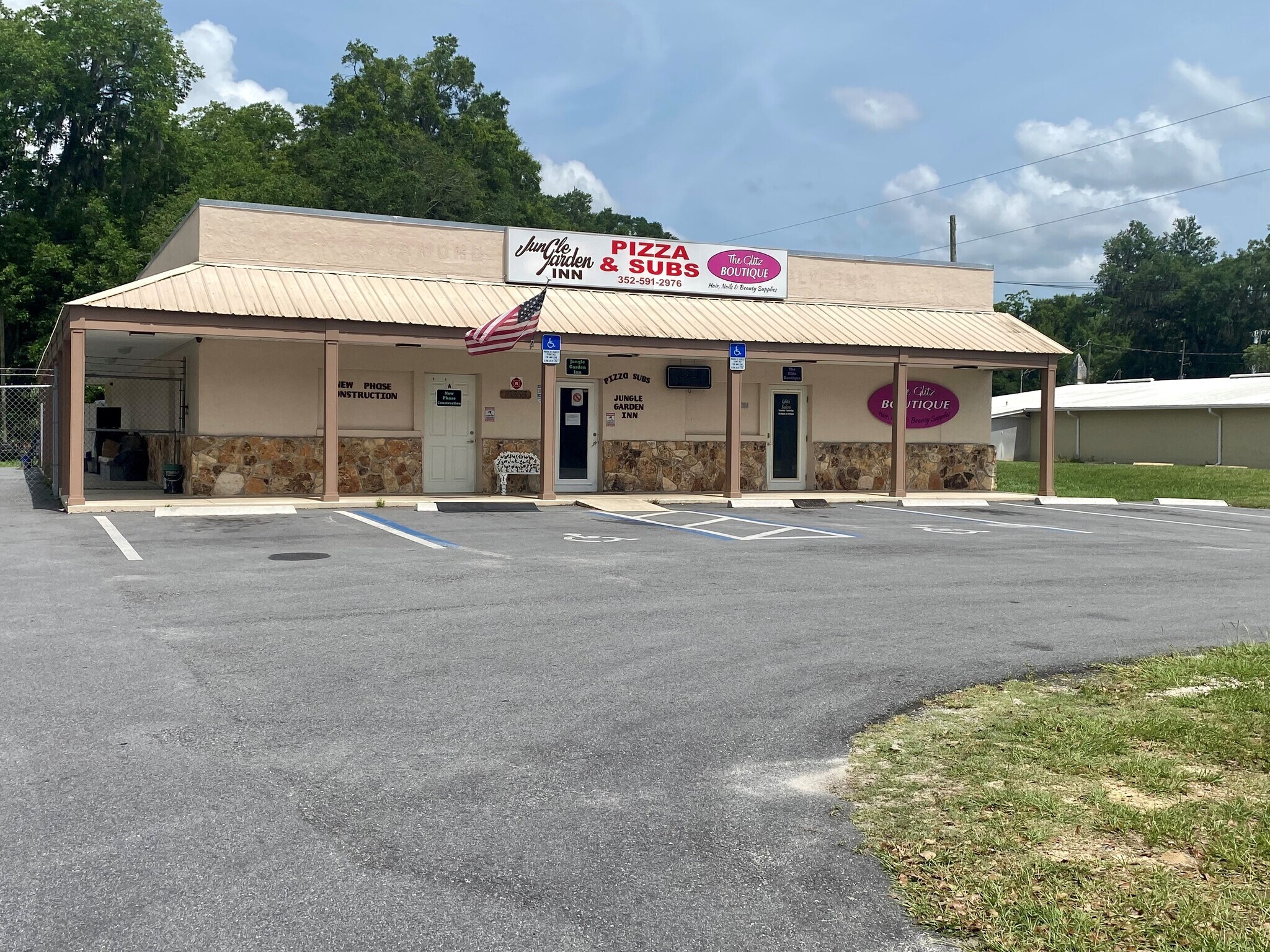 15353 NW Gainesville Rd, Reddick, FL for sale Building Photo- Image 1 of 1