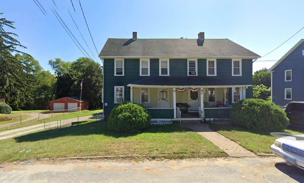 37-39 E Main St, Plainfield, CT 06374 - Multifamily for Sale | LoopNet