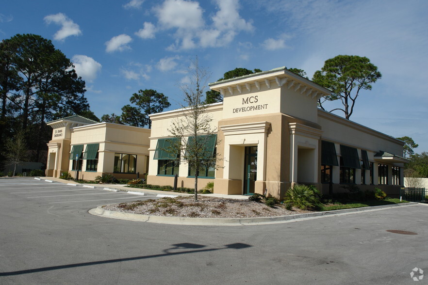 115 Solana Rd, Ponte Vedra Beach, FL for lease - Building Photo - Image 3 of 4