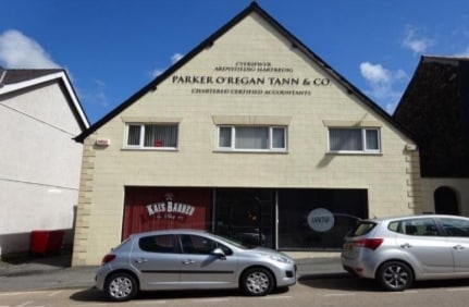 2-8 Farrar Rd, Bangor for sale Primary Photo- Image 1 of 1