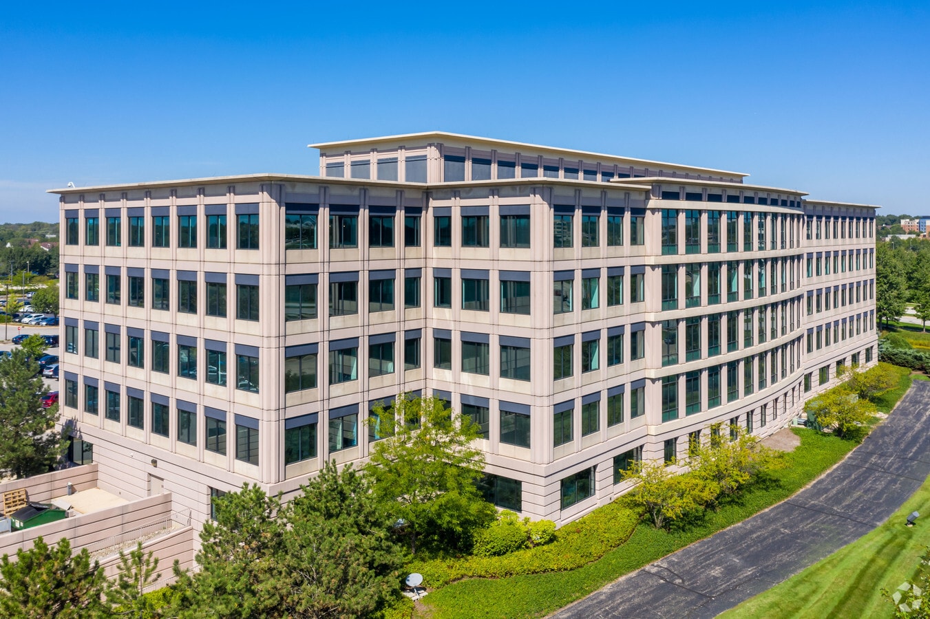 4320 Winfield Rd, Warrenville, IL 60555 Cornerstone at Cantera