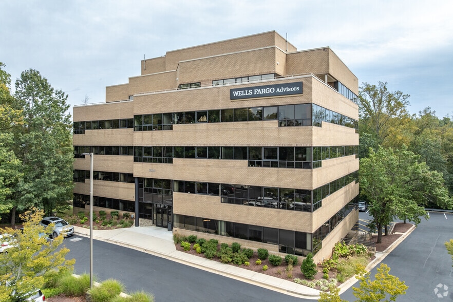 2661 Riva Rd, Annapolis, MD for lease - Primary Photo - Image 1 of 4