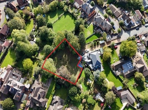 53 Arlington Rd, Derby, DBY - AERIAL  map view - Image1