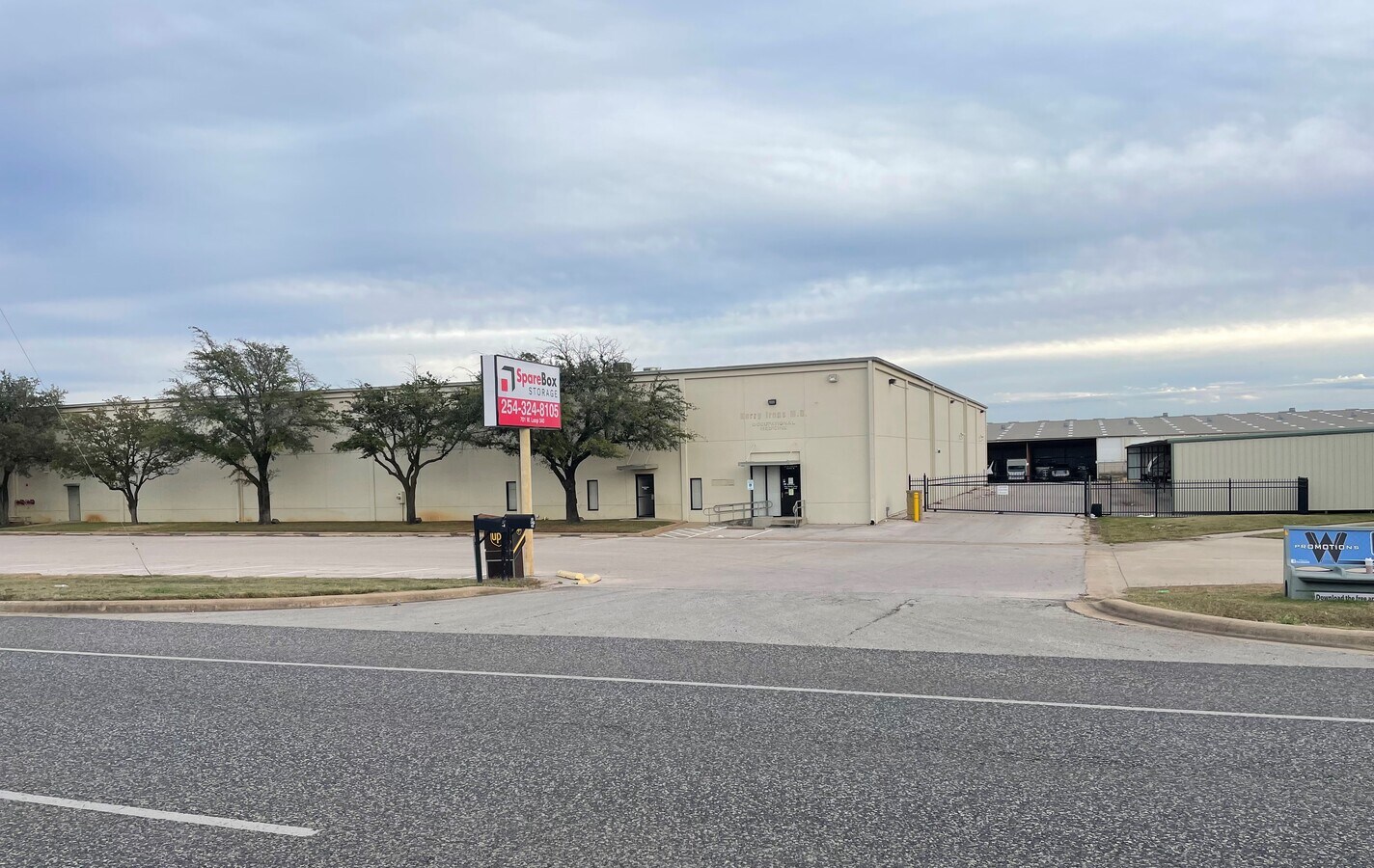 710 Loop 340, Waco, TX 76712