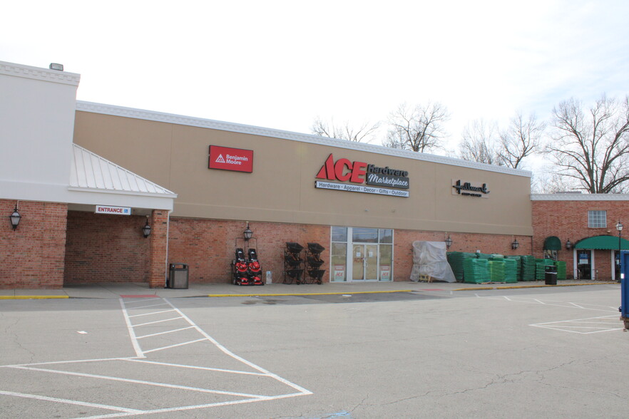 445 KY 44 Hwy E, Shepherdsville, KY for lease - Building Photo - Image 3 of 7