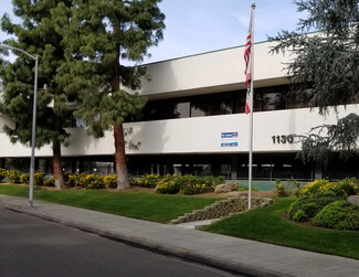 More details for 1130 E Shaw Ave, Fresno, CA - Office for Lease