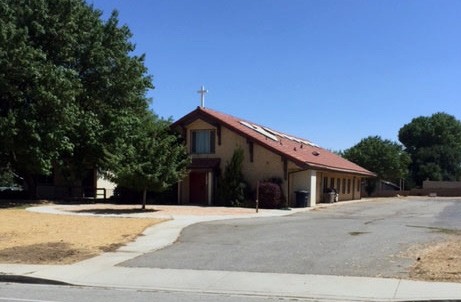 1200 S Curry St, Tehachapi, CA for sale Primary Photo- Image 1 of 1