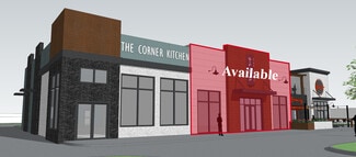 More details for 2601 S Range Line Rd, Joplin, MO - Retail for Lease