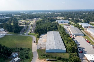 More details for 444 Bear Creek Cutoff Rd, Tuscaloosa, AL - Industrial for Lease