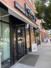 2120 S Highland Dr, Salt Lake City, UT for lease Building Photo- Image 1 of 6