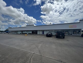 More details for 101-161 North Brazosport Blvd, Clute, TX - Retail for Lease