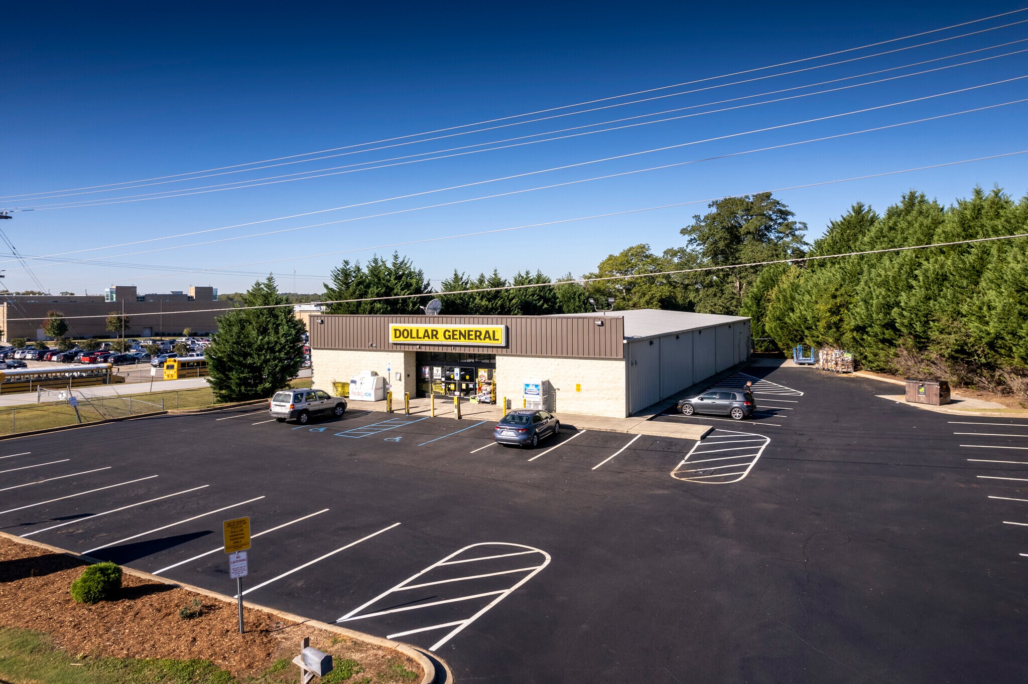 741 E Butler Rd, Mauldin, SC for sale Building Photo- Image 1 of 1