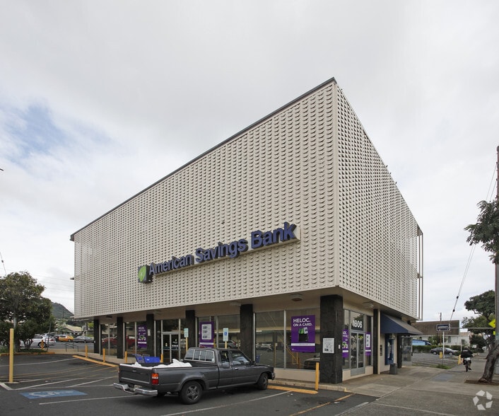 1806 S King St, Honolulu, HI for lease - Building Photo - Image 3 of 11