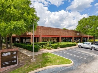 More details for 1019 N Parkway, San Antonio, TX 78232 Pky, San Antonio, TX - Office for Lease