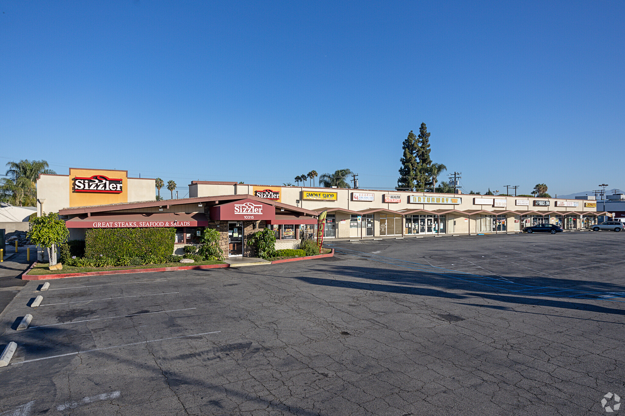 10303-10315 Lakewood Blvd, Downey, CA 90241 - Retail for Lease ...