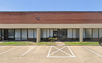 1010-1020 Hercules Ave, Houston, TX for lease Building Photo- Image 1 of 3