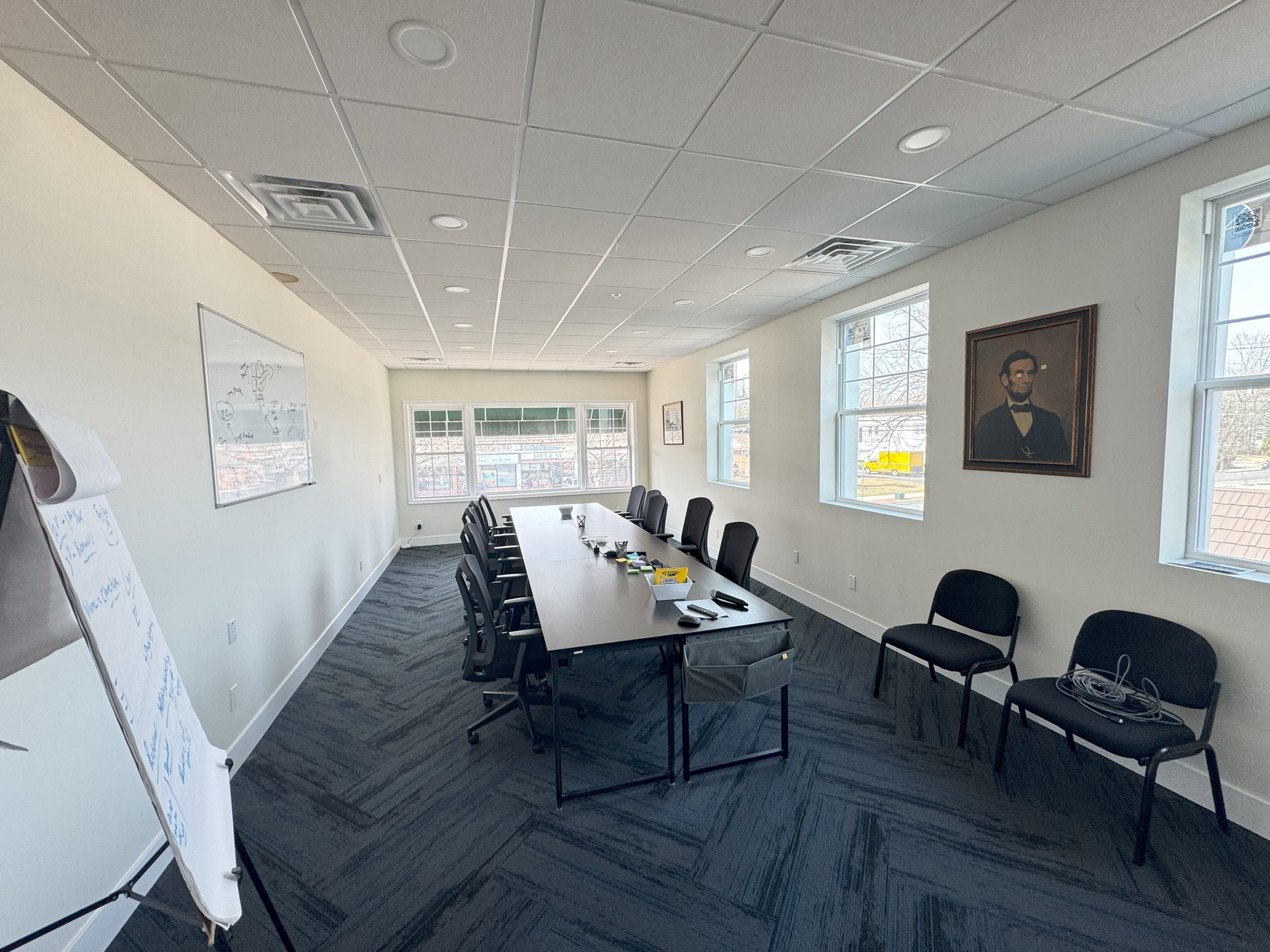 52-54 Broadway, Greenlawn, NY for lease Building Photo- Image 1 of 17