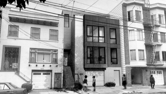 428 15th Ave, San Francisco, CA for sale Building Photo- Image 1 of 8