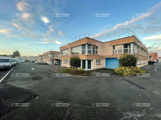 More details for 122-130 Rue Marcel Hartmann, Ivry-sur-Seine - Flex for Lease