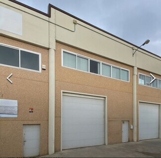 More details for Calle Talleres, 9, Alpedrete - Industrial for Sale