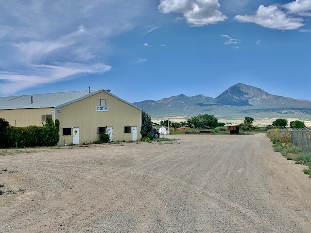 5599 US-160, Cortez, CO for sale - Building Photo - Image 1 of 1