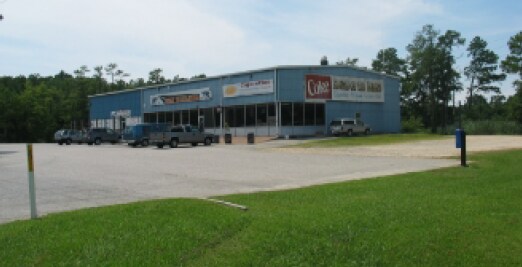 13162 Carrollton Blvd, Carrollton, VA for sale Primary Photo- Image 1 of 1