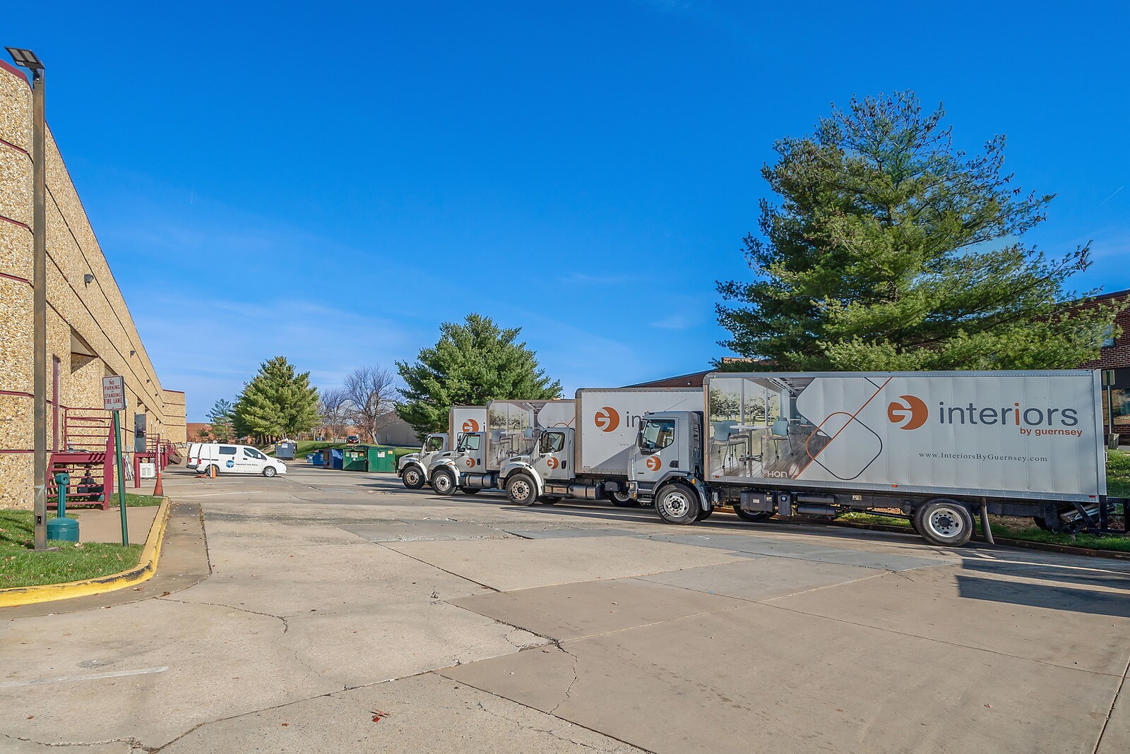 4425 Brookfield Corporate Dr, Chantilly, VA 20151 Brookfield Plaza