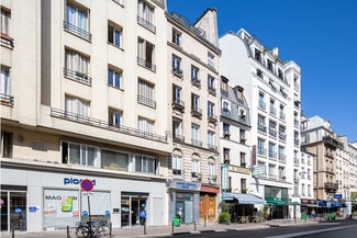 More details for 13 Rue Du Faubourg Saint-Martin, Paris - Office, Office/Medical for Lease