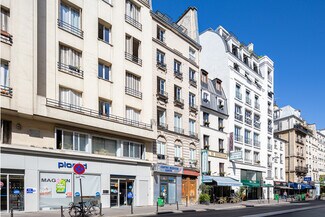 More details for 13 Rue Du Faubourg Saint-Martin, Paris - Office, Office/Medical for Lease
