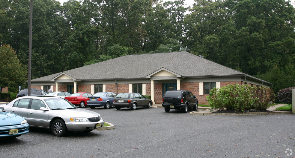 1765 Springdale Rd, Cherry Hill, NJ for sale - Building Photo - Image 3 of 5