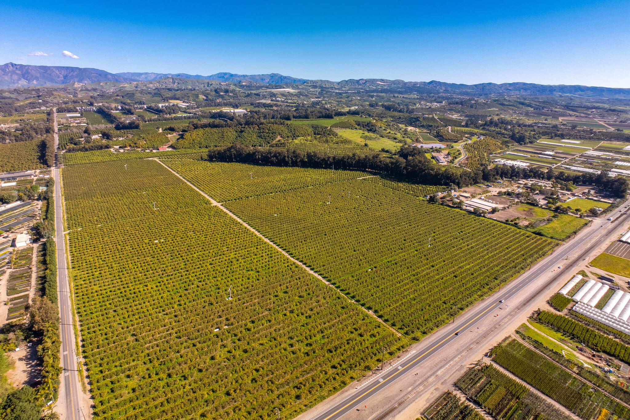 W Los Angeles Ave, Moorpark, CA for sale Building Photo- Image 1 of 8