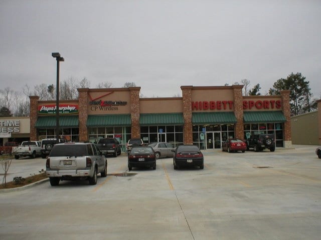28995 Walker South Rd, Walker, LA for lease - Building Photo - Image 3 of 4