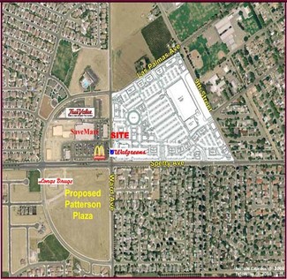 More details for Ward Ave, Patterson, CA - Land for Sale